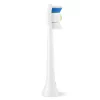 Testine spazzolino di ricambio Philips HX6066/87 Optimal White — confezione da 6 pz.