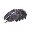Tastiera gaming con mouse LogiLink ID0185
