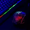 Tastiera gaming con mouse LogiLink ID0185