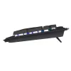 Tastiera gaming con mouse LogiLink ID0185