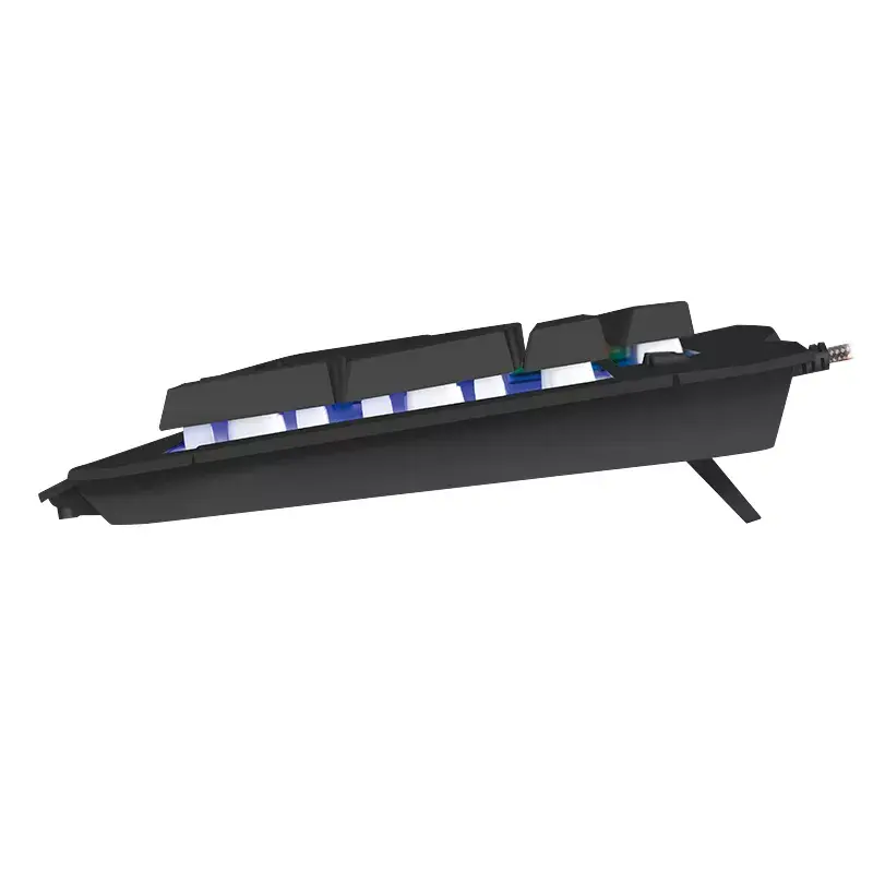 Tastiera gaming con mouse LogiLink ID0185