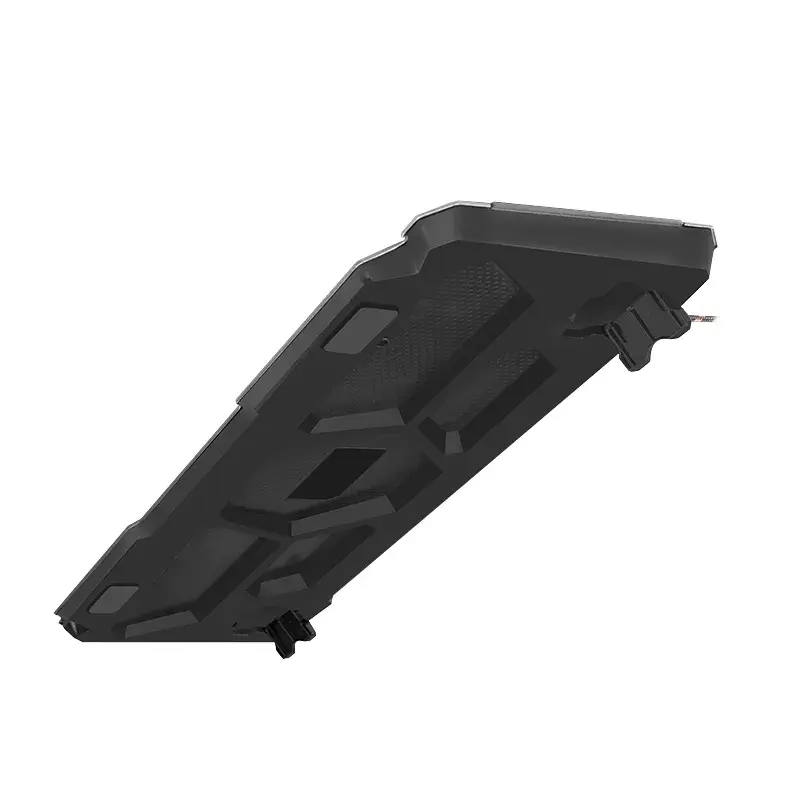 Tastiera gaming con mouse LogiLink ID0185