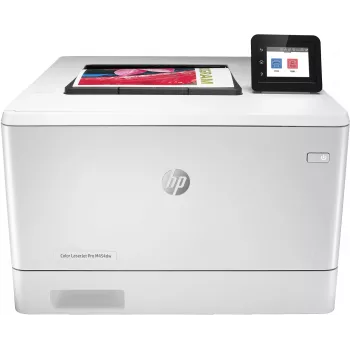 HP Color LaserJet Pro M454dw, stampa, stampa USB frontale; stampa fronte-retro