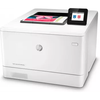 HP Color LaserJet Pro M454dw, stampa, stampa USB frontale; stampa fronte-retro