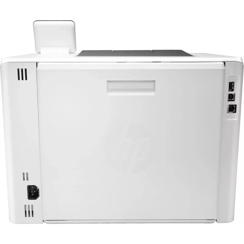 HP Color LaserJet Pro M454dw, stampa, stampa USB frontale; stampa fronte-retro