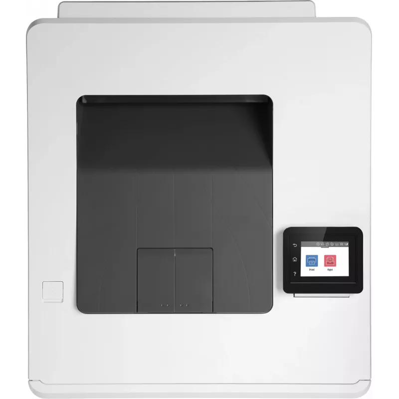 HP Color LaserJet Pro M454dw, stampa, stampa USB frontale; stampa fronte-retro