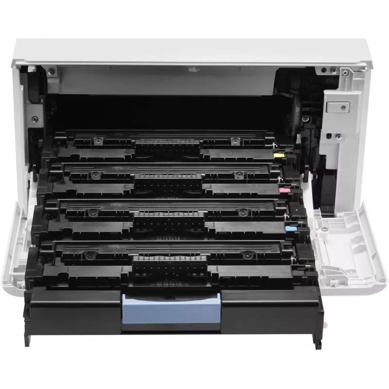 HP Color LaserJet Pro M454dw, stampa, stampa USB frontale; stampa fronte-retro