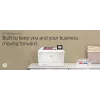 HP Color LaserJet Pro M454dw, stampa, stampa USB frontale; stampa fronte-retro