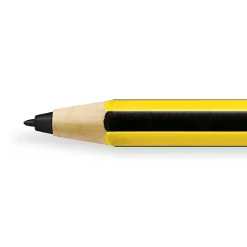 Stylus Pen Staedtler Noris digital classic 180 22 nero giallo