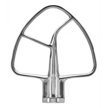 KitchenAid 5KSM5THFBSS accessorio mixer/robot da cucina frusta