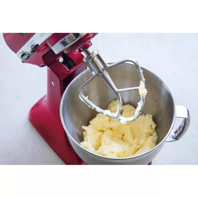 KitchenAid 5KSM5THFBSS accessorio mixer/robot da cucina frusta