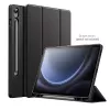 4smarts 541341 Folio Case Basic custodia per Samsung Galaxy Tab S10+
