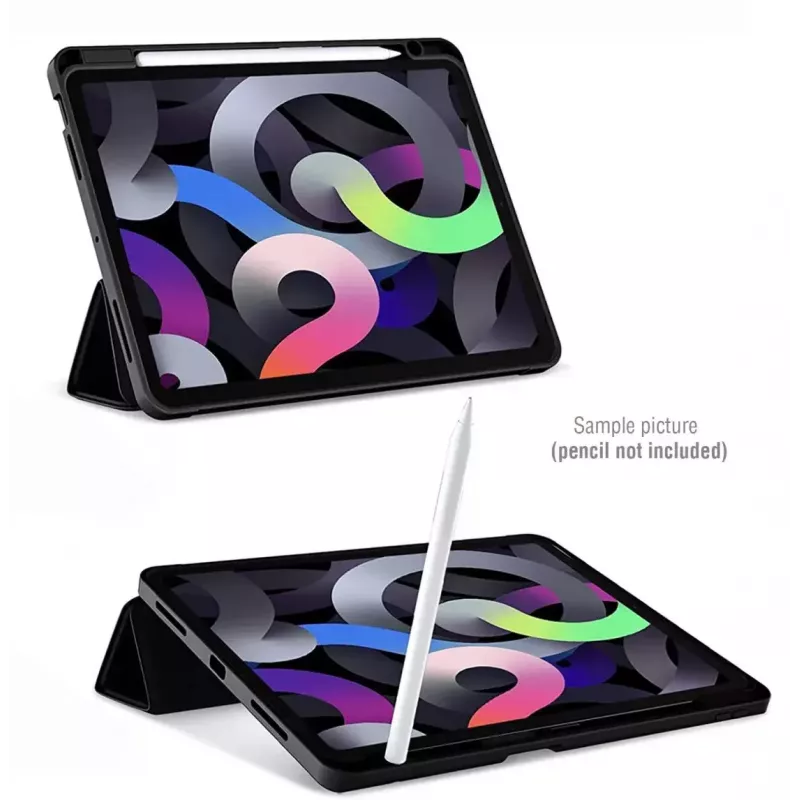 4smarts 541341 Folio Case Basic custodia per Samsung Galaxy Tab S10+