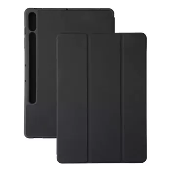 Folio Case 4smarts 541341 per Samsung Galaxy Tab S9+ S10+ S9 FE 12,4 pollici