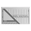 MSI MAG A650BNL alimentatore 650 W 24-Pin-ATX ATX bianco