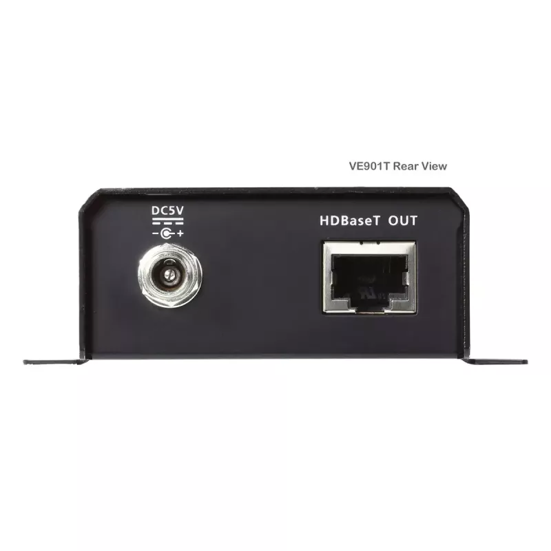 ATEN VE901T extender video/audio DisplayPort HDBaseT, fino a 70 m