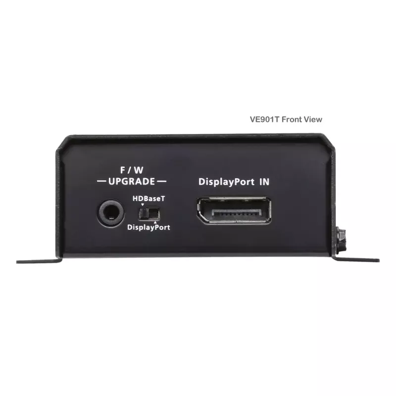 ATEN VE901T extender video/audio DisplayPort HDBaseT, fino a 70 m