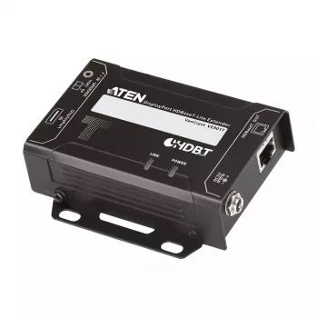 ATEN DisplayPort HDBaseT-Lite trasmettitore 4K/40m;1080p/70m