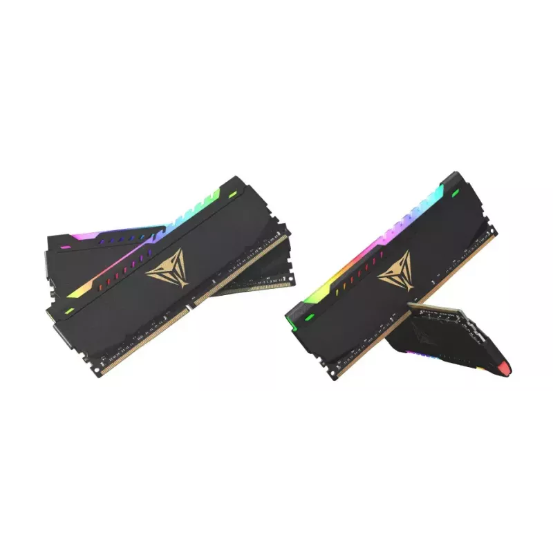 Modulo di memoria Patriot Memory Viper Steel DDR4 16 GB 3600 MHz