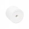 Distributore di graffette MAUL MAULpro recycling bianco plastica