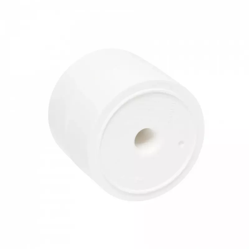 Distributore di graffette MAUL MAULpro recycling bianco plastica