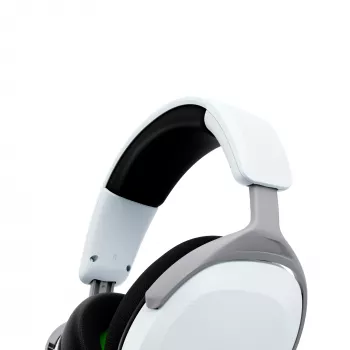 HyperX CloudX Stinger 2 Core cuffie gaming Xbox bianco
