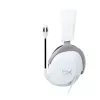 HyperX CloudX Stinger 2 Core cuffie gaming Xbox bianco
