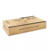 Techly ICA-LCD 402 supporto monitor / stand 81,3 cm (32 pollici) da tavolo nero