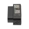 GPS tracker Teltonika FMB020 auto nero resistente alla polvere 0,128 GB