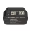 GPS tracker Teltonika FMB020 auto nero resistente alla polvere 0,128 GB