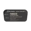 GPS tracker Teltonika FMB020 auto nero resistente alla polvere 0,128 GB