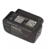 GPS tracker Teltonika FMB020 auto nero resistente alla polvere 0,128 GB