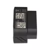 GPS tracker Teltonika FMB020 auto nero resistente alla polvere 0,128 GB