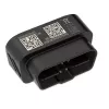 GPS tracker Teltonika FMB020 auto nero resistente alla polvere 0,128 GB
