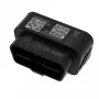 GPS tracker Teltonika FMB020 auto nero resistente alla polvere 0,128 GB