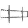 Techly supporto a parete fisso TV LCD LED 42-80 pollici