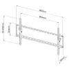 Techly supporto a parete fisso TV LCD LED 42-80 pollici