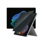 PanzerGlass ® pellicola protettiva per display privacy Microsoft Surface Pro X | Pro 8 | Pro 9 | Pro 10 | Pro 11th Edition | Ultra-Wide Fit