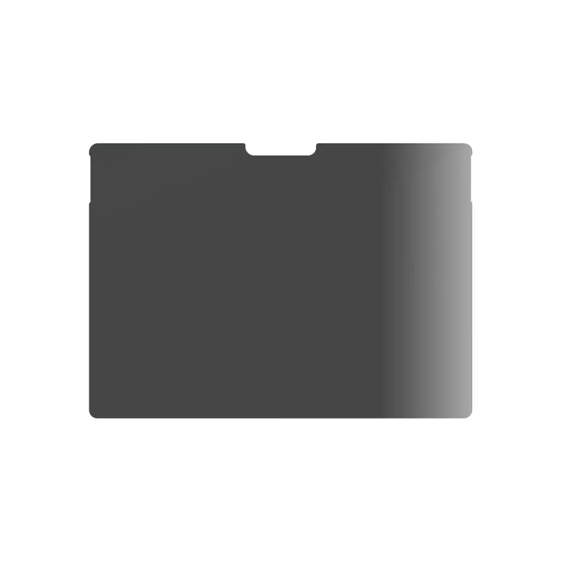 PanzerGlass ® pellicola protettiva per display privacy Microsoft Surface Pro X | Pro 8 | Pro 9 | Pro 10 | Pro 11th Edition | Ultra-Wide Fit