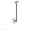 Supporto a soffitto per monitor/TV Neomounts FPMA-C200 10-40 pollici - h 64-104 cm
