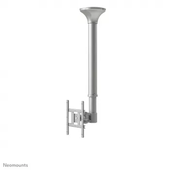 Supporto a soffitto per monitor/TV Neomounts FPMA-C200 10-40 pollici - h 64-104 cm