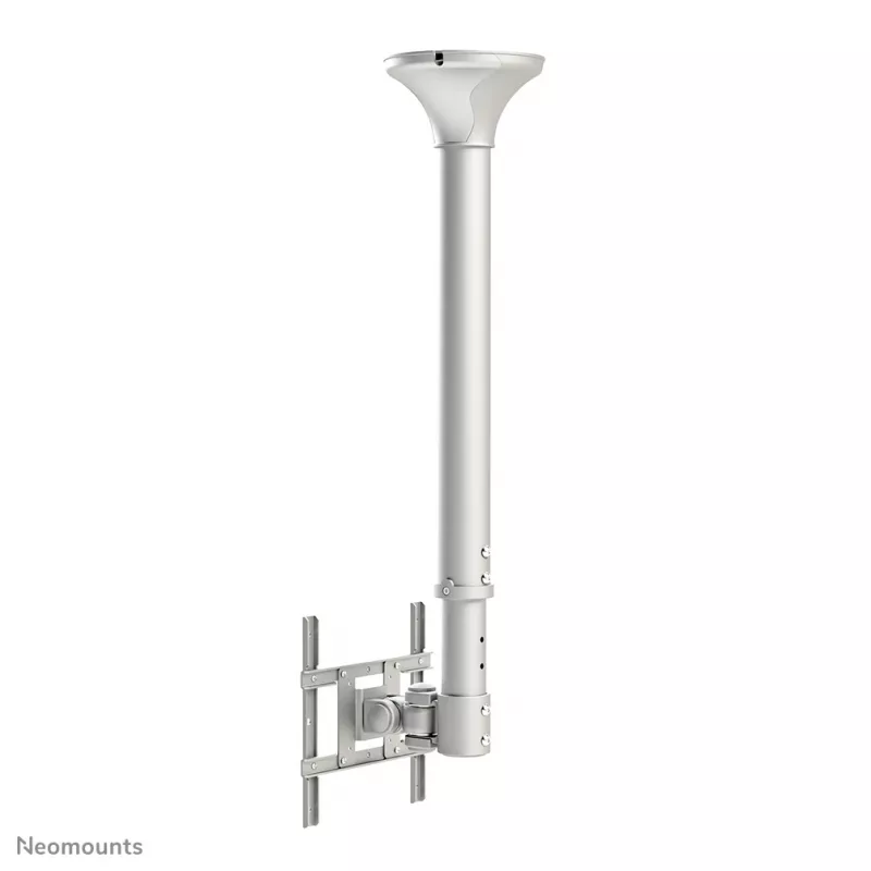 Supporto a soffitto per monitor/TV Neomounts FPMA-C200 10-40 pollici - h 64-104 cm