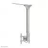 Supporto a soffitto per monitor/TV Neomounts FPMA-C200 10-40 pollici - h 64-104 cm