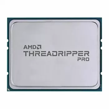 Processore AMD Ryzen Threadripper PRO 3945WX 4,0 GHz 12C/24T socket sWRX8
