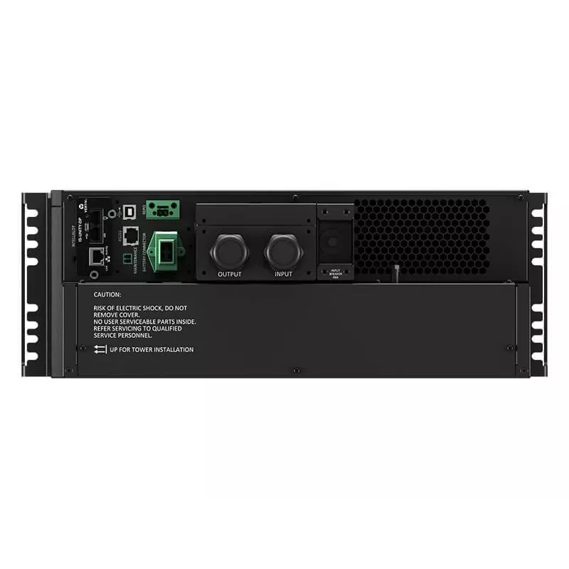 Vertiv Liebert GXE3-6000IRT4UXL gruppo di continuità (UPS) doppia conversione (online) 6 kVA 6000 W