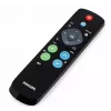 Philips 22AV1601B telecomando IR wireless TV a pulsanti