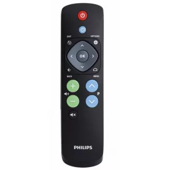 Philips 22AV1601B telecomando IR wireless TV a pulsanti