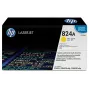 HP 824A tamburo laser per LaserJet giallo