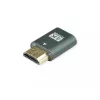 Emulatore EDID VALUE 14.99.3447 risoluzione video massima 3840 x 2160 pixel
