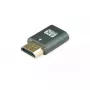 Emulatore EDID VALUE 14.99.3447 risoluzione video massima 3840 x 2160 pixel